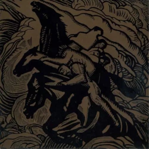 Sunn O))) Flight of the Behemoth (Vinyl) 12″ Album New