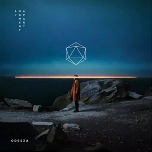 Odesza A Moment Apart (Vinyl) 12″ Album New