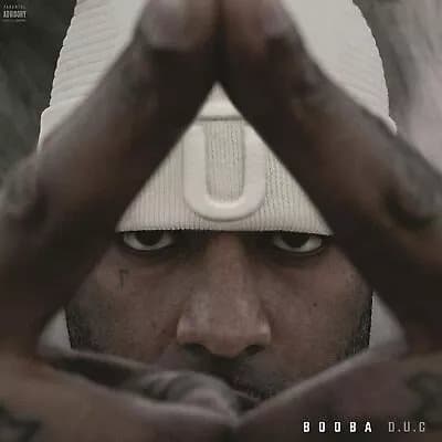 Booba D.U.C. (Vinyl) New