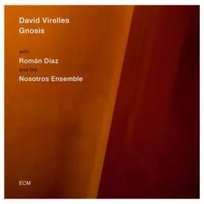 David Virelles, Ramon Diaz & Nosotros Ensemble Gnosis (Vinyl) 12″ Album New