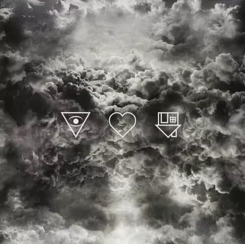 The Neighbourhood I Love You (Vinyl) New