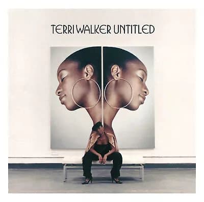 Terri Walker Untitled (Black History Month 2023) (Vinyl) New