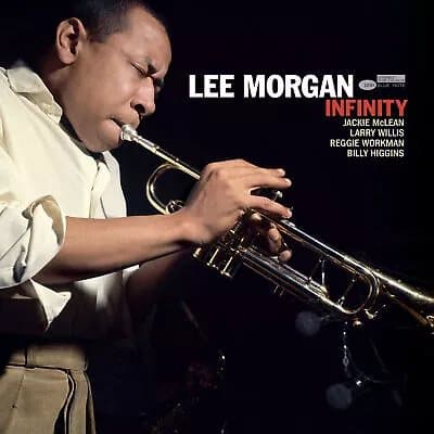 Lee Morgan Infinity (Vinyl) 12″ Album New