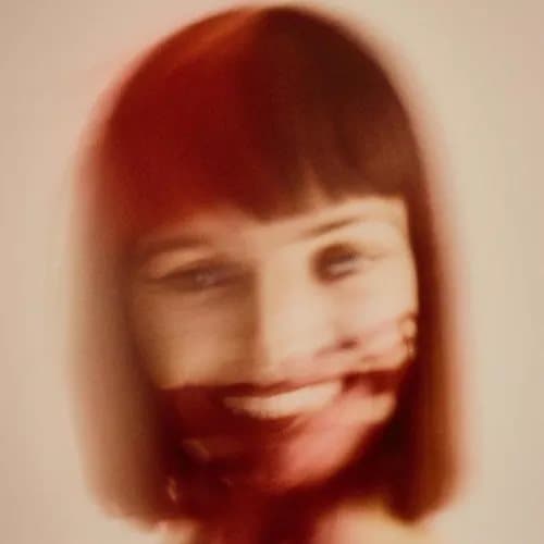 Julie Christmas Ridiculous and Full of Blood (Vinyl) 12″ Album New