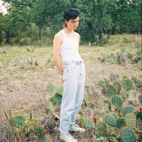 Katy Kirby Cool Dry Place (Vinyl) 12″ Album New