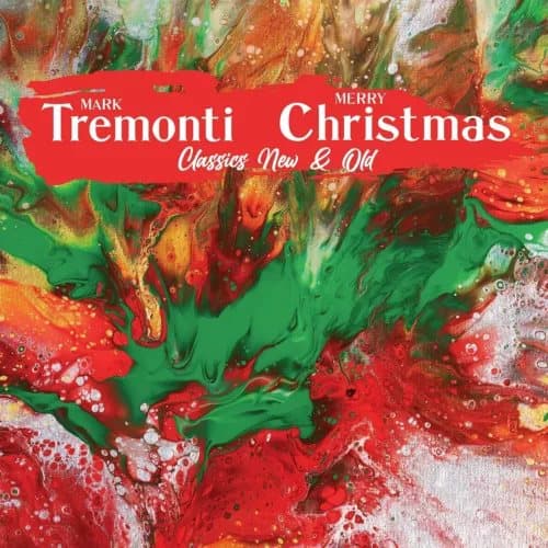 Tremonti Mark Tremonti Christmas Classics new & Old (Vinyl) New