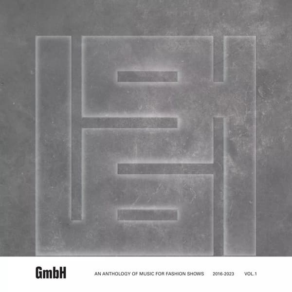 Various Artists GmbH: An Anthology of Music for Fashion Shows: 2016-2023 (Vinyl) New
