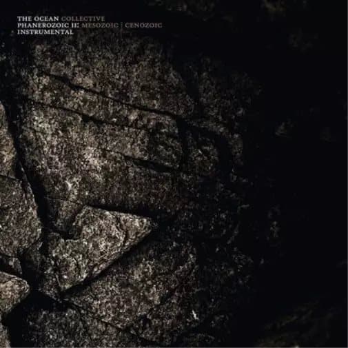 The Ocean Phanerozoic II: Mesozoic/Cenozoic - Instrumental (Vinyl) 12″ Album New