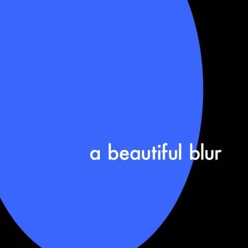 LANY a beautiful blur (Vinyl) 12″ Album New