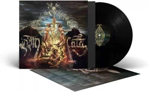 Perchta D’Muata (Vinyl) New