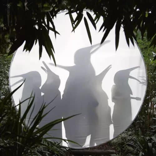 Penguin Cafe Rain Before Seven… (Vinyl) New
