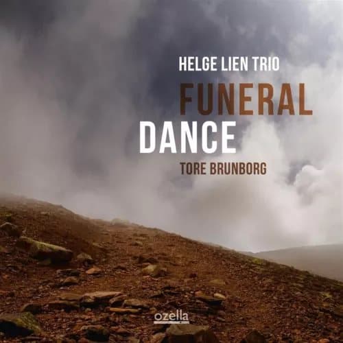 Helge Lien Trio & Tore Brunborg Funeral Dance (Vinyl) 12″ Album (Gatefold Cover) New