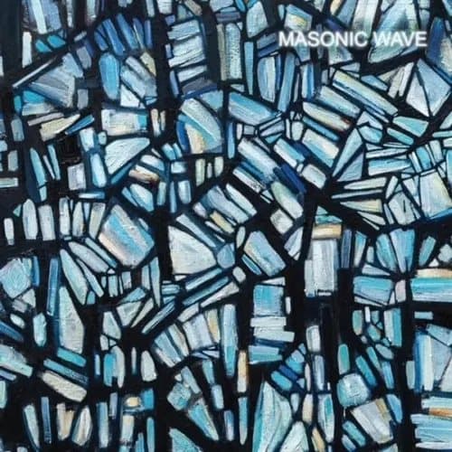 Masonic Wave Masonic Wave (Vinyl) New
