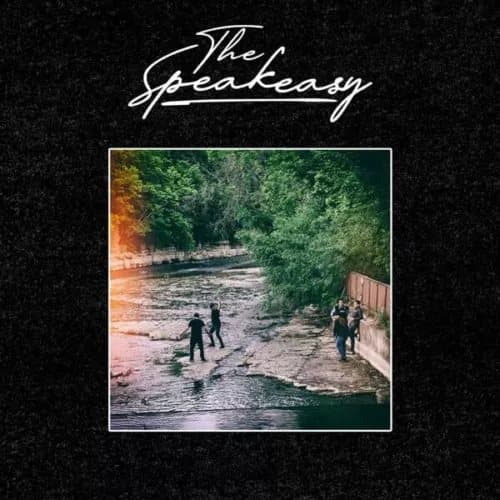 The Speakeasy The Speakeasy (Vinyl) New