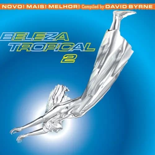 Various Artists Brazil Classics: Beleza Tropical 2 (Vinyl) New