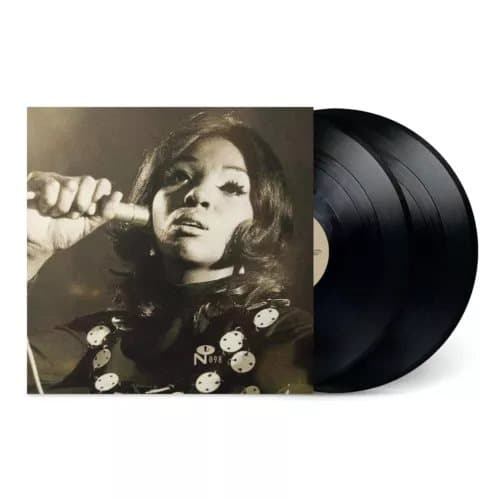 Various Artists Eccentric Soul: The Cuca Label (Vinyl) 12″ Album New