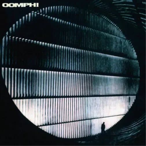 Oomph! Oomph! (Vinyl) 12″ Album New