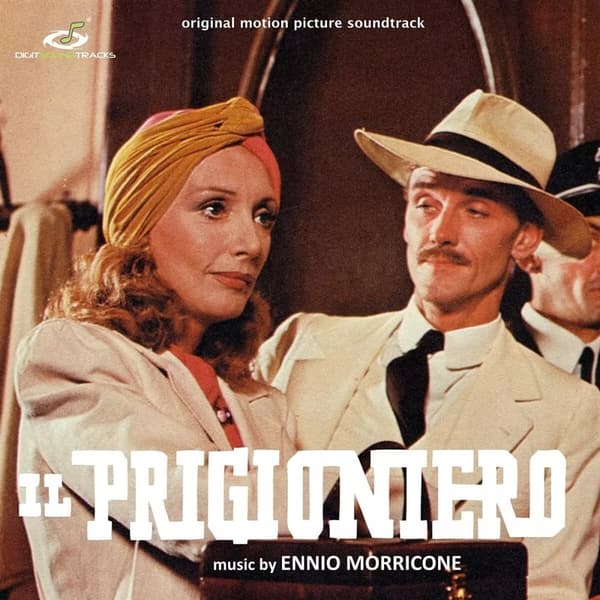 Il Prigioniero (Vinyl) 12″ Album New