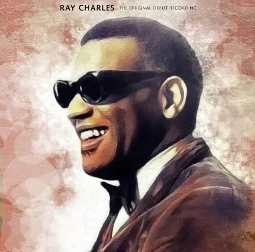 Ray Charles The Original Debut Recording (Vinyl) New