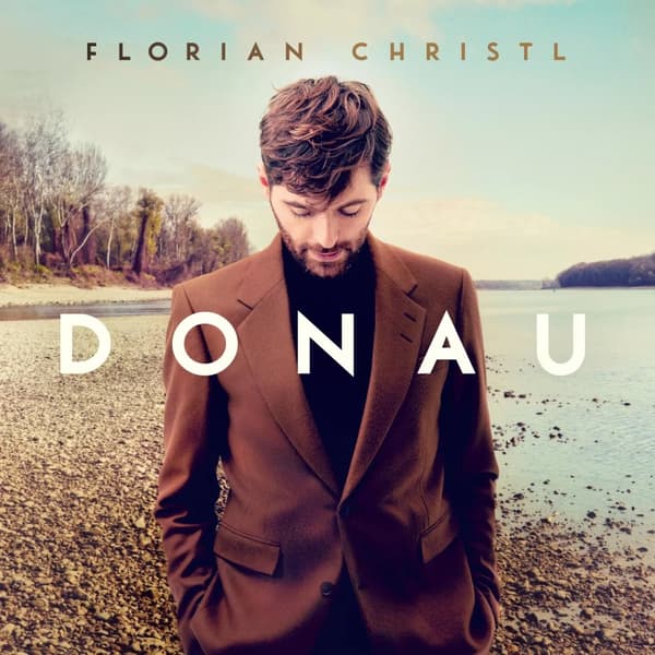 Christl, Florian Donau (Vinyl) New