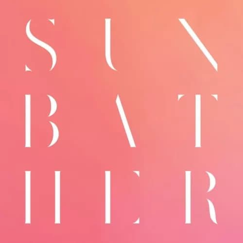 Deafheaven Sunbather (Vinyl) New