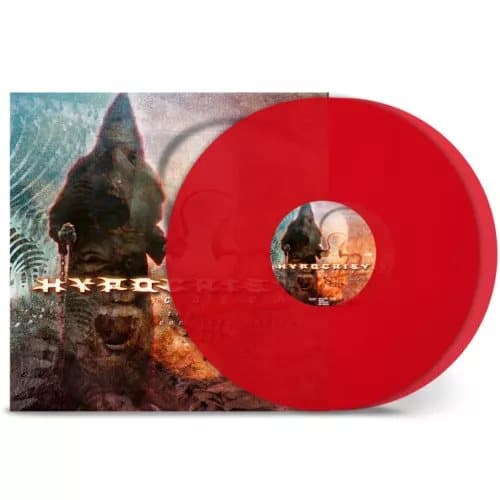 Hypocrisy Catch 22 (Vinyl) (PRESALE 13/12/2024) New