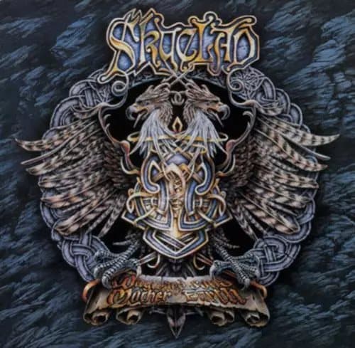 Skyclad The Wayward Sons of Mother Earth (Vinyl) 12″ Album New