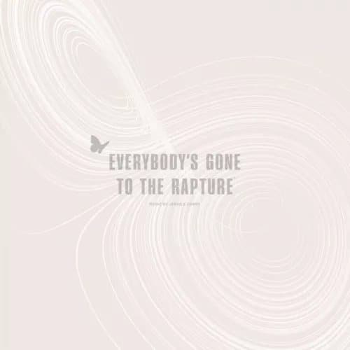 Original Soundtrack Everyone’s Gone to the Rapture (Vinyl) New