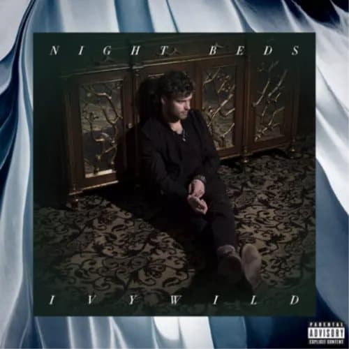 Night Beds Ivywild (Vinyl) 12″ Album Coloured Vinyl New