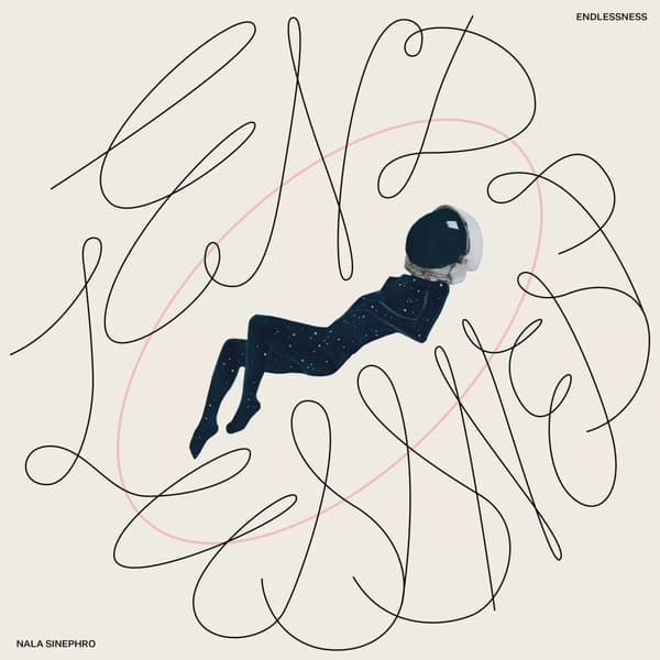 Nala Sinephro Endlessness (Vinyl) 12″ Album New