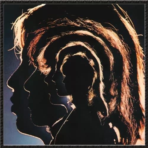 The Rolling Stones Hot Rocks: 1964-1971 (Vinyl) 12″ Album New
