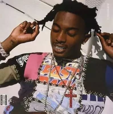 Playboi Carti Playboi Carti (Vinyl) 12″ Album New