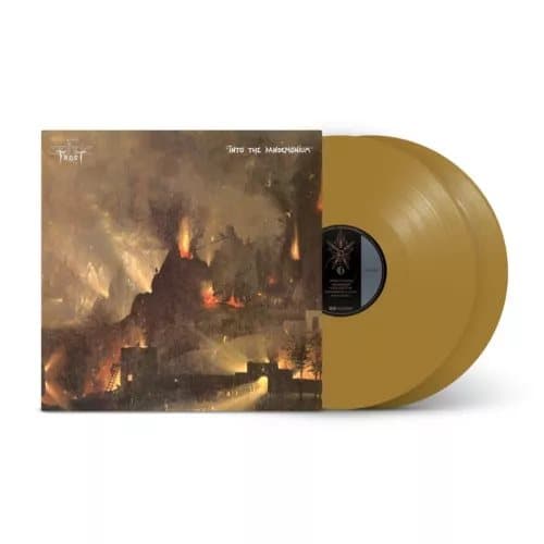 Celtic Frost Into the Pandemonium (Vinyl) Expanded 12″ Album Coloured Vinyl New