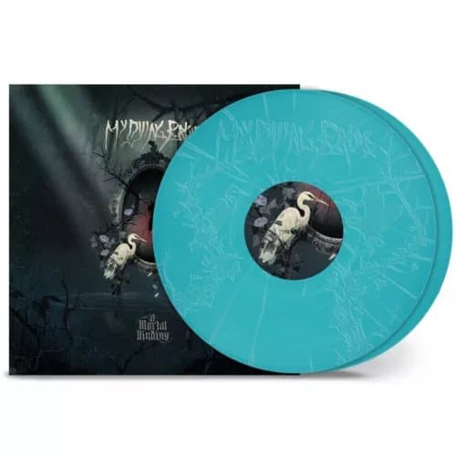 My Dying Bride A Mortal Binding (Vinyl) New