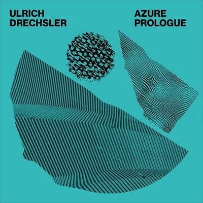 Drechsler,Ulrich Azure (Vinyl) New