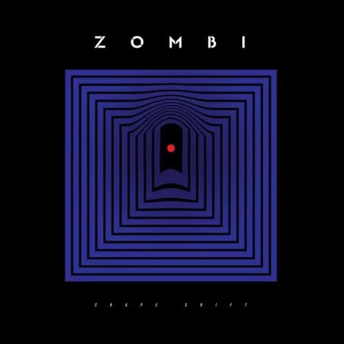 Zombi Shape Shift (Vinyl) New