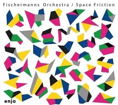 Fischermanns Orchestra Space Friction (Vinyl) New