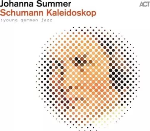 Johanna Summer Schumann Kaleidoskop: Young German Jazz (Vinyl) 12″ Album New
