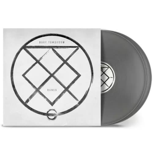 Bury Tomorrow Runes (Vinyl) New