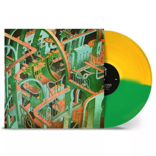 Graveyard Innocence & Decadence (Vinyl) New