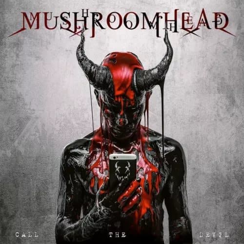Mushroomhead Call the Devil (Vinyl) 12″ Album New
