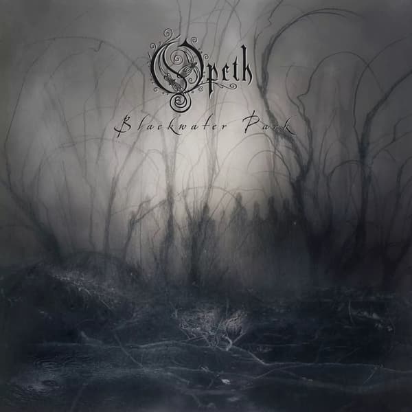 Opeth Blackwater Park (Vinyl) 20th Anniversary 12″ Album Coloured Vinyl New