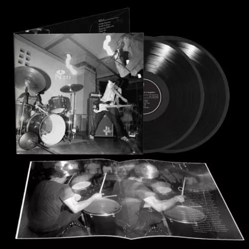 Universal Order of Armageddon Universal Order of Armageddon (Vinyl) 12″ Album New