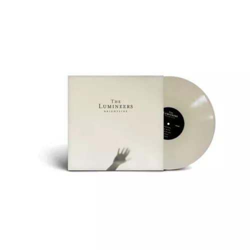 The Lumineers BRIGHTSIDE (Vinyl) D2C New