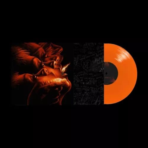 Cornel Wilczek Talk to Me (Vinyl) 12″ Album Coloured Vinyl New