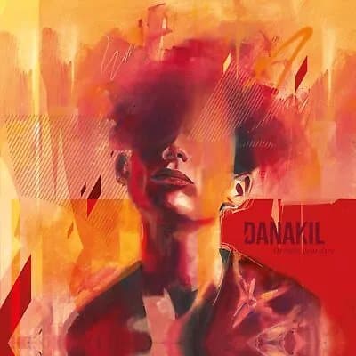 Danakil Demain Peut-Être (Col. (Vinyl) New