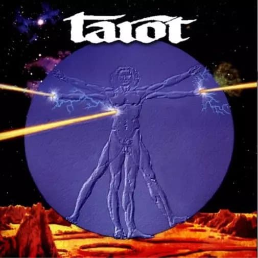 Tarot Stigmata (Vinyl) 12″ Album New