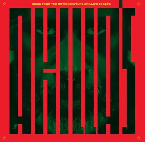 Various Artists Music from the Motion Picture ‘Akilla’s Escape’ (RSD 202 (Vinyl) New