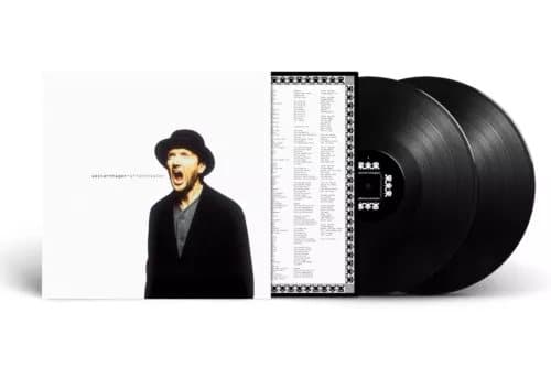 Westernhagen Affentheater(2024 Remaster) (Vinyl) New