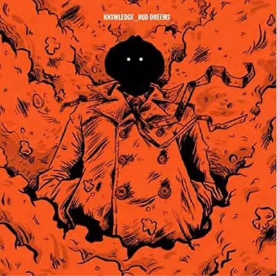Knxwledge Hud Dreams (Vinyl) 12″ Album New